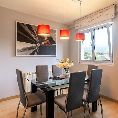 Marina, Apartamento A 900 M De La Playa En Llanes Vut-2725-As エクステリア 写真