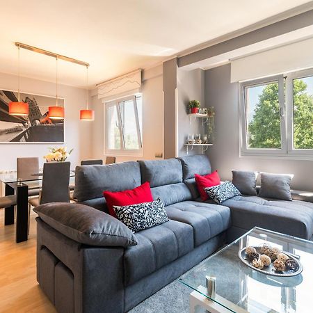 Marina, Apartamento A 900 M De La Playa En Llanes Vut-2725-As エクステリア 写真