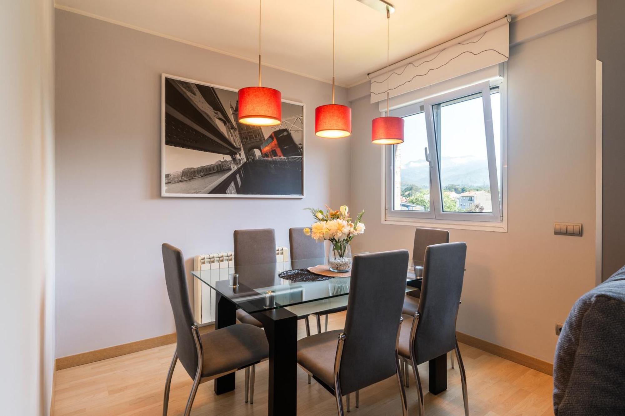 Marina, Apartamento A 900 M De La Playa En Llanes Vut-2725-As エクステリア 写真
