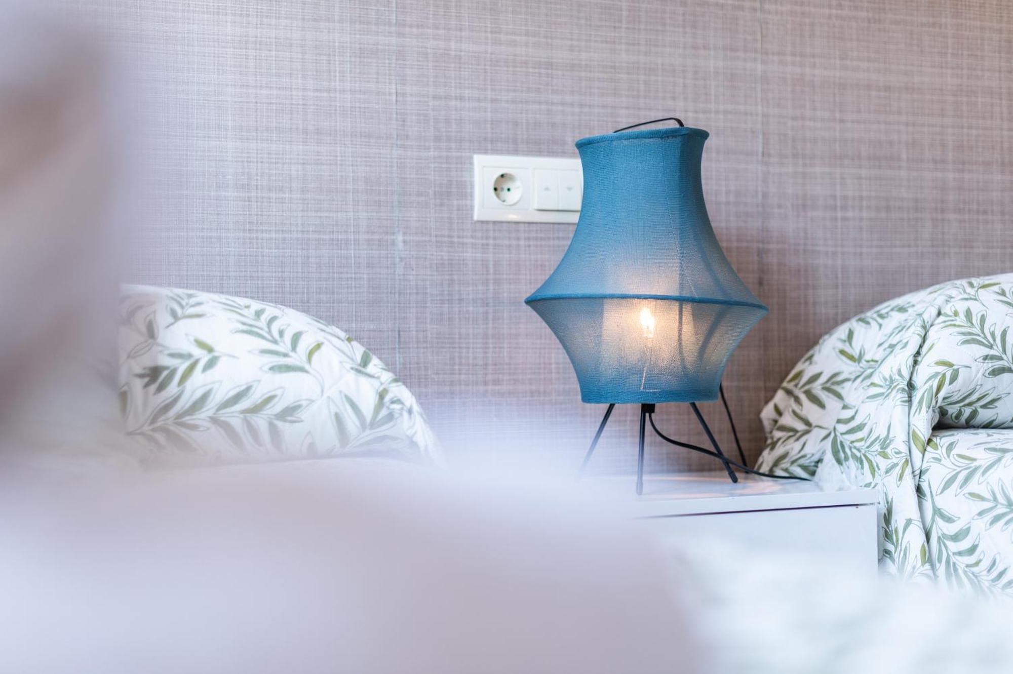 Marina, Apartamento A 900 M De La Playa En Llanes Vut-2725-As エクステリア 写真