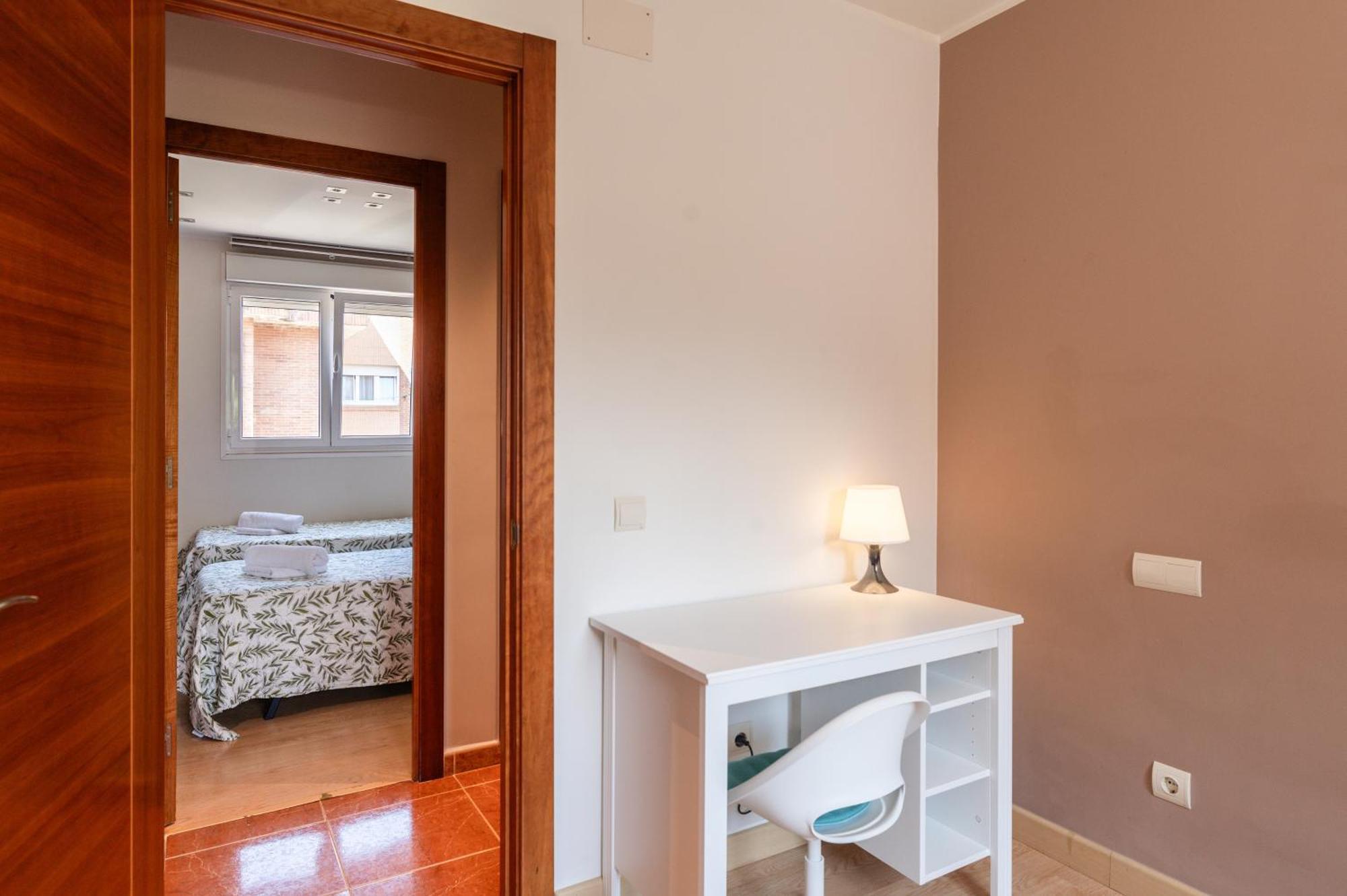 Marina, Apartamento A 900 M De La Playa En Llanes Vut-2725-As エクステリア 写真