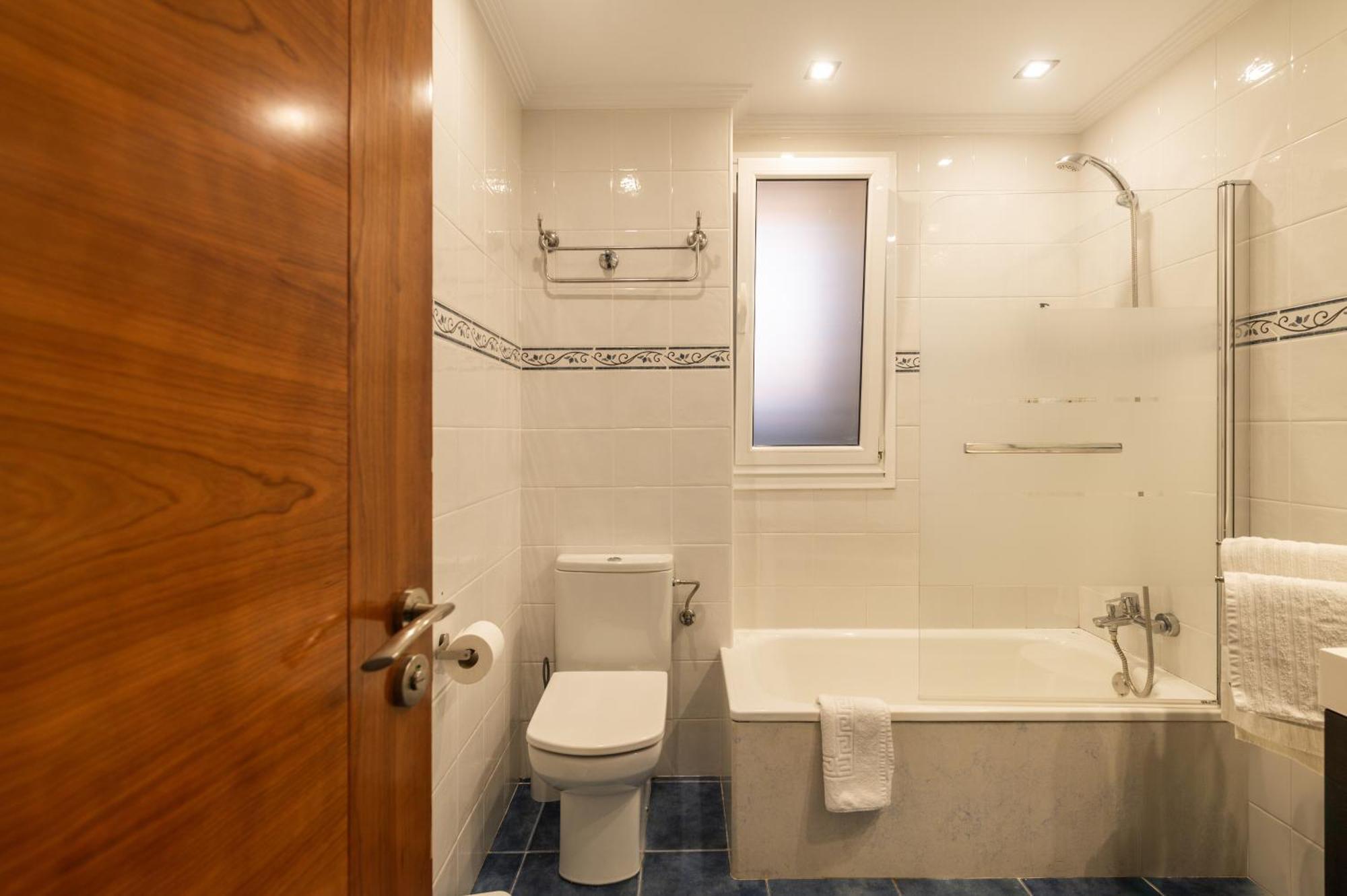 Marina, Apartamento A 900 M De La Playa En Llanes Vut-2725-As エクステリア 写真