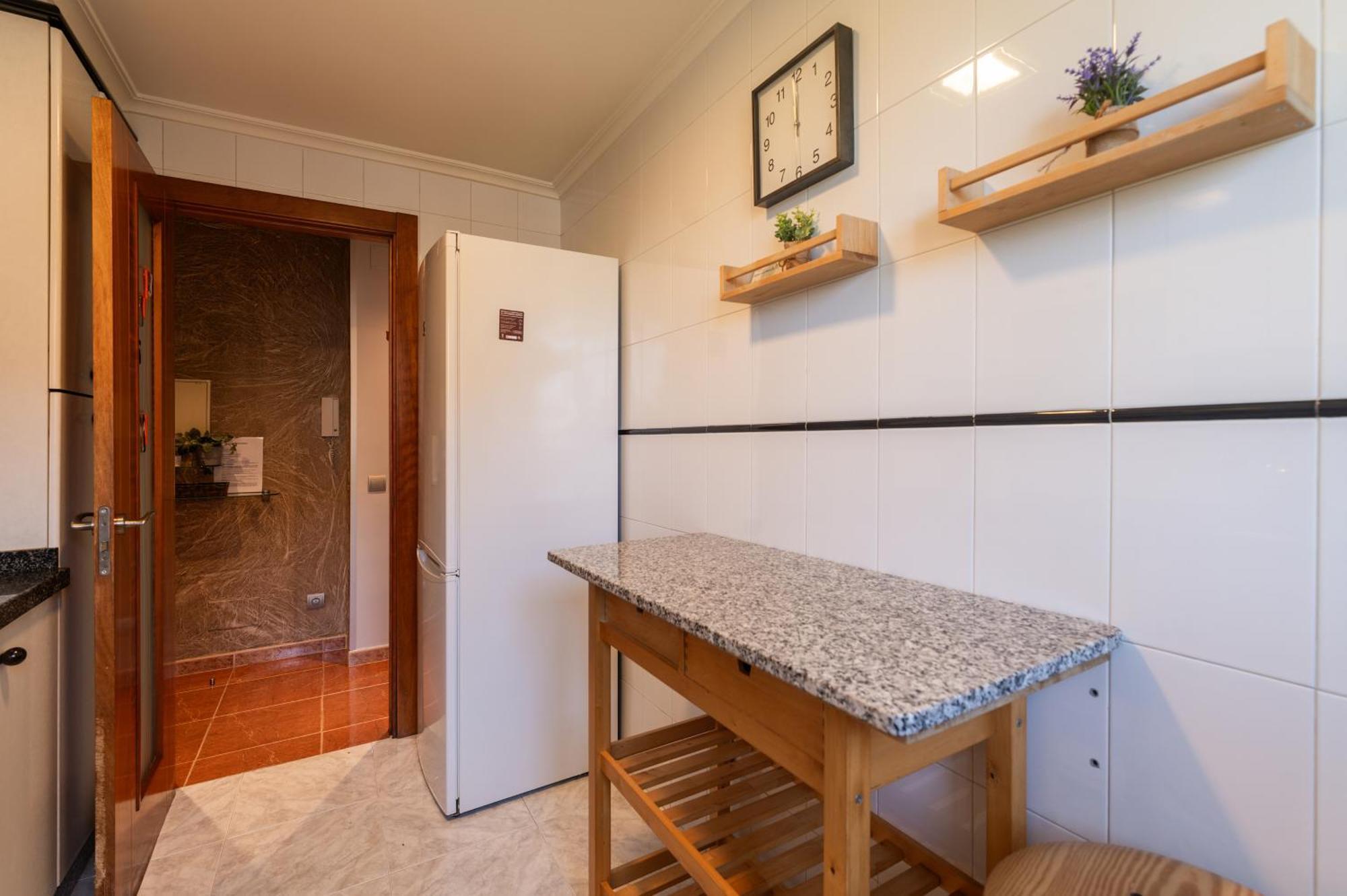 Marina, Apartamento A 900 M De La Playa En Llanes Vut-2725-As エクステリア 写真