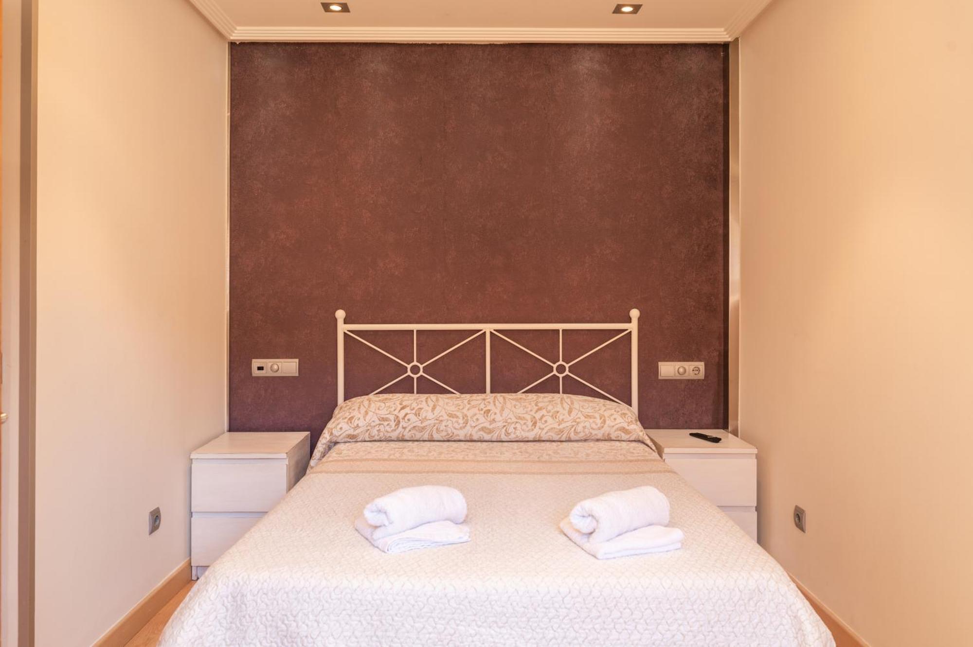 Marina, Apartamento A 900 M De La Playa En Llanes Vut-2725-As エクステリア 写真