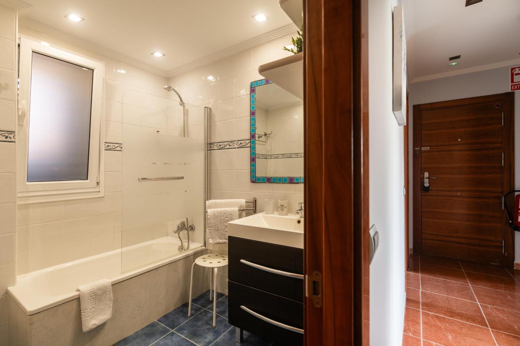 Marina, Apartamento A 900 M De La Playa En Llanes Vut-2725-As エクステリア 写真