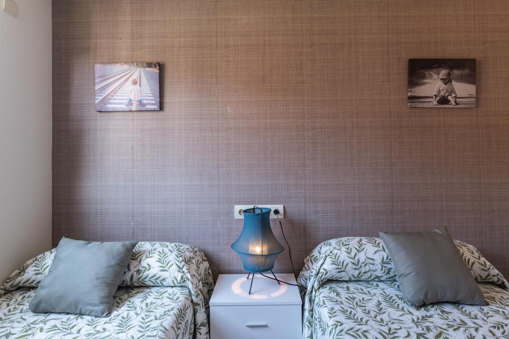Marina, Apartamento A 900 M De La Playa En Llanes Vut-2725-As エクステリア 写真